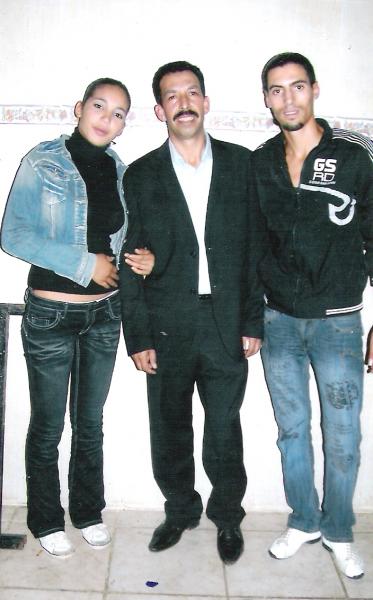 Hanan + Omgil un chanteur marocaine  + Fayssal